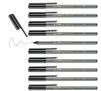 Fehler?🚨edding 55 – Fineliner – schwarz (10 Stifte – 0,3 mm Spitze) für 3,54 € inkl. Prime-Versand (statt 12,99 €)