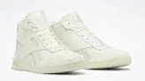 Reebok Club High Top Shoes für 39,20 € inkl. Versand (statt 59,99 €)