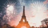 Silvester in Paris 🎆 4 Tage im 3* Hotel zum Jahreswechsel inkl. Flüge ab 179€