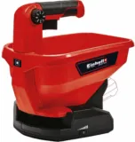 Einhell 18v Akku-Streuer für Grassamen und Dünger (ohne Akku & Ladegerät) für 30,32 € inkl. Versand statt 37,31 €