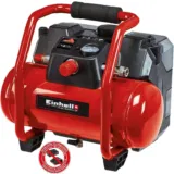 Einhell Akku-Kompressor TE-AC 36/6/8 Li OF Set – für 111,90€ statt 146,47€