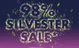 EIS DE Sylvester Sale: Bis zu 98 % Rabatt auf viele Artikel (MBW 19,95 €) 🍦
