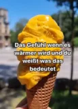 Eisbrunnen 🍧Eine Kugel Eis kostenlos für jeden! 🎉 München Lenbachplatz