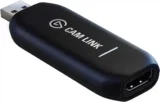 Elgato Cam Link 4K, externe Aufnahmekarte