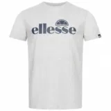 ellesse Cleffios Herren T-Shirt SBS21578-Grey Marl (Gr. S bis 2XL) für 13,74 € inkl. Versand