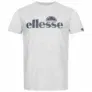 ellesse Cleffios Herren T-Shirt SBS21578-Grey Marl (Gr. S bis 2XL) für 13,74 € inkl. Versand