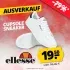 Brunnen 102279195 Karteikarte A7 (liniert 200 Stück sortiert) ab 2,84 € inkl. Prime-Versand (statt 4,17 €)