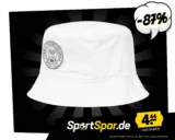 ellesse Lotaro Fischerhut SAMA2225-908 für 4,44 zzgl. 3,95 € Versand