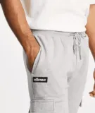 ellesse – Cargo-Jogginghose (XS bis XL) für 22,50 € inkl. Versand