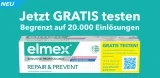 elmex Sensitive Professional Repair & Prevent gratis testen – Cashback-Aktion 2026