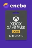 eneba: Xbox Game Pass Core 12 Monate für 41,99 € inkl. Servicegebühren
