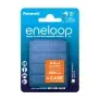 eneloop AA/Mignon NI-MH Akku 4er-Pack + Blauer Box für 9,90 € inkl. Versand (Neukunden)