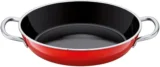 Silit Energy Red Brat- und Servierpfanne (28 cm) – für 58,95€ inkl. Versand statt 89€
