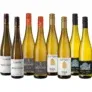 8 Flaschen Riesling im Entdecker Paket ab 61,80 € inkl. Versand