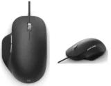 Microsoft ergonomische Maus (RJG-00002) – für 18,93 € inkl. Versand statt 30,00 €