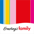 Ernsting's family