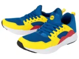 LIDL Damen-Sneaker (Gr. 37 bis 40) für 12,94 € inkl. Versand statt 24,94€