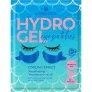 essence HYDRO GEL eye patches Augenpflege Nr. 03 Blau (1er Pack (1pair)) ab 0,85 € inkl. Prime-Versand (statt 1,49 €)