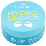 essence HYDRO GEL eye patches ICE, EYES, baby! ab 3,99 € inkl. Prime Versand (statt 7,99 €)