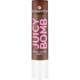 essence JUICY BOMB glossy butter balm Lippenbalsam Nr. 05 (Braun 2.5g) ab 1,74 € inkl. Prime-Versand (statt 2,75 €)
