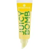 essence JUICY BOMB shiny lipgloss Nr. 106 Gelb (1er Pack (10ml)) für 0,88 € inkl. Prime-Versand (statt 1,25 €)