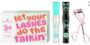 essence Lash PRINCESS lengthening eye set 01 Crown Worthy Lashes Wimpern-Set (3-teilig) für 6,29 € inkl. Prime-Versand (statt 10,25 €)