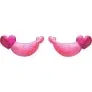 essence Queen of… Kindness hydrogel eye patches (Nr. 01 Pink) ab 0,89 € inkl. Prime-Versand (statt 1,45 €)