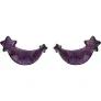 essence Queen of… Stars hydrogel eye patches (Nr. 01 Schwarz) ab 0,89 € inkl. Prime-Versand (statt 1,99 €)