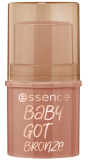 essence baby got bronze bronzing stick Konturstift Nr. 10 ab 1,96 € inkl. Prime-Versand (statt 2,95 €)