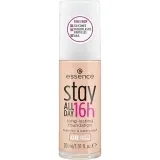 Essence Cosmetics Stay All Day 16H Long-Lasting Foundation 08 Für 2,25 € Inkl. Prime-Versand (Statt 4,25 €)