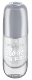 essence gel nail colour Nagellack Nr. 01 Transparent ab 0,84 € inkl. Prime Versand (statt 1,75 €)