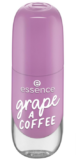 essence gel nail colour Nagellack Nr. 44 Violett ab 0,84 € inkl. Prime Versand (statt 1,79 €)