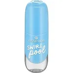 essence gel nail colour Nagellack Nr. 42 Blau (8ml)