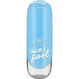 essence gel nail colour Nagellack Nr. 42 Blau (8ml) für 0,95 € inkl. Prime-Versand (statt 1,75 €)