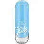 essence gel nail colour Nagellack Nr. 42 Blau (8ml) für 0,95 € inkl. Prime-Versand (statt 1,75 €)