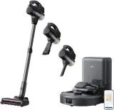 Eufy Saugroboter 3-In-1 E20 Kombi Saugroboter Für 279,00 € Inkl. Versand