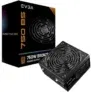 EVGA 750 B5 (80+ BRONZE) 750 Watt Netzteil – für 55,94 € inkl. Versand statt 71,99 €