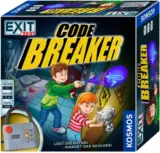 EXIT Kids – Code Breaker (69792)