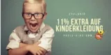 [Exklusiv] 11 % Extra auf Kinderkleidung bei SportSpar  🔥 z.B.: PUMA SF Scuderia Ferrari Graphic Kinder Sweatshirt für 17,79 € zzgl. Versand