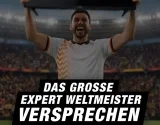 Expert verschenkt Fernseher bei deutschem WM-Titel: Kaufpreis-Erstattung für TV-Käufer 2026