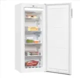 Exquisit Gefrierschrank GS5220-NF-H-010E mit NoFrost ca. 155 Liter für 273,90 € inkl. Versand statt 443,00 €