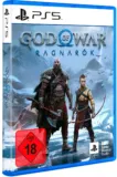 PlayStation 5 God of War: Ragnarök für 37,94 € inkl. Versand statt 45,85 € 🎮