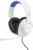 JBL Quantum 100P Over-Ear-Gaming-Headset (Mikrofon abnehmbar, 3,5 mm Klinke) – für 25,00 € [Prime] statt 39,61 €