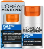 L’Oréal Men Expert Gesichtspflege gegen Falten