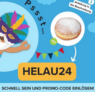 0,30 € Cashback Krapfen, Berliner und Pfannenkuchen [Kaufland + Marktguru 0,28 € für 2 Stück]