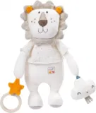 Fehn Activity Spielzeug Löwe fehnNATUR für 10 € inkl. Prime-Versand statt 12,99 € 🦁