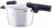 Fissler Schnellkochtopf Vitaquick (4,5 Liter) für 105,94 € inkl. Versand statt 133,33 €