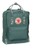 Fjällräven Rucksäcke mit 20% Rabatt + extra 35% Rabatt | z.B. Rost Green Confetti