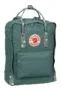 Fjällräven Rucksäcke mit 20% Rabatt + extra 35% Rabatt | z.B. Rost Green Confetti für 64,92 € (statt 84,35 €)