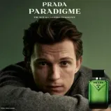 Gratis: Prada Paradigme – Der neue Herrenduft jetzt als exklusive Gratisprobe